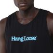 Regata Masculina Hang Loose Silk Inc PRETO-HLTS070162- -2-